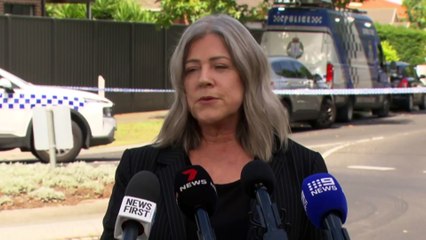 Organised crime figure Hawre Sherwani shot dead in Caroline Springs in Melbourne's west