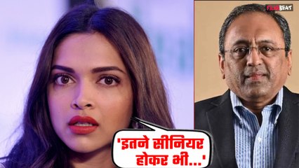 Deepika Padukone को L&T chairman के 90 घंटे काम करने का वाले बयान पर आया गुस्सा, सुनाई खरी खोटी !
