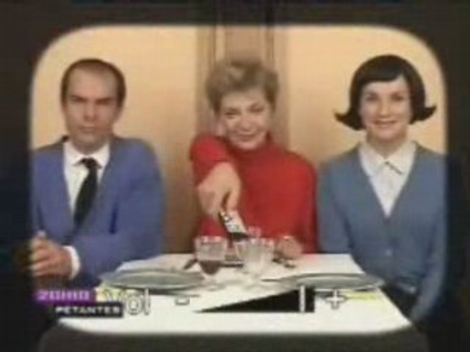 Chez Maman