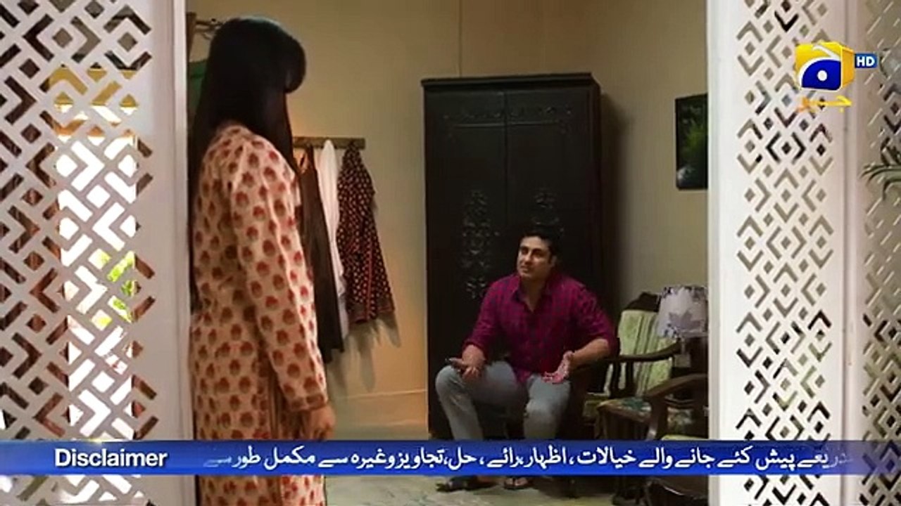 - Guddi Episode 21