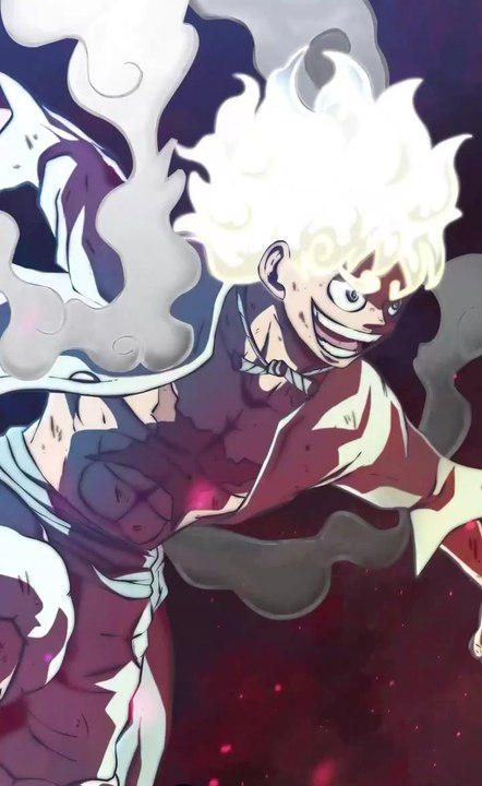 luffy