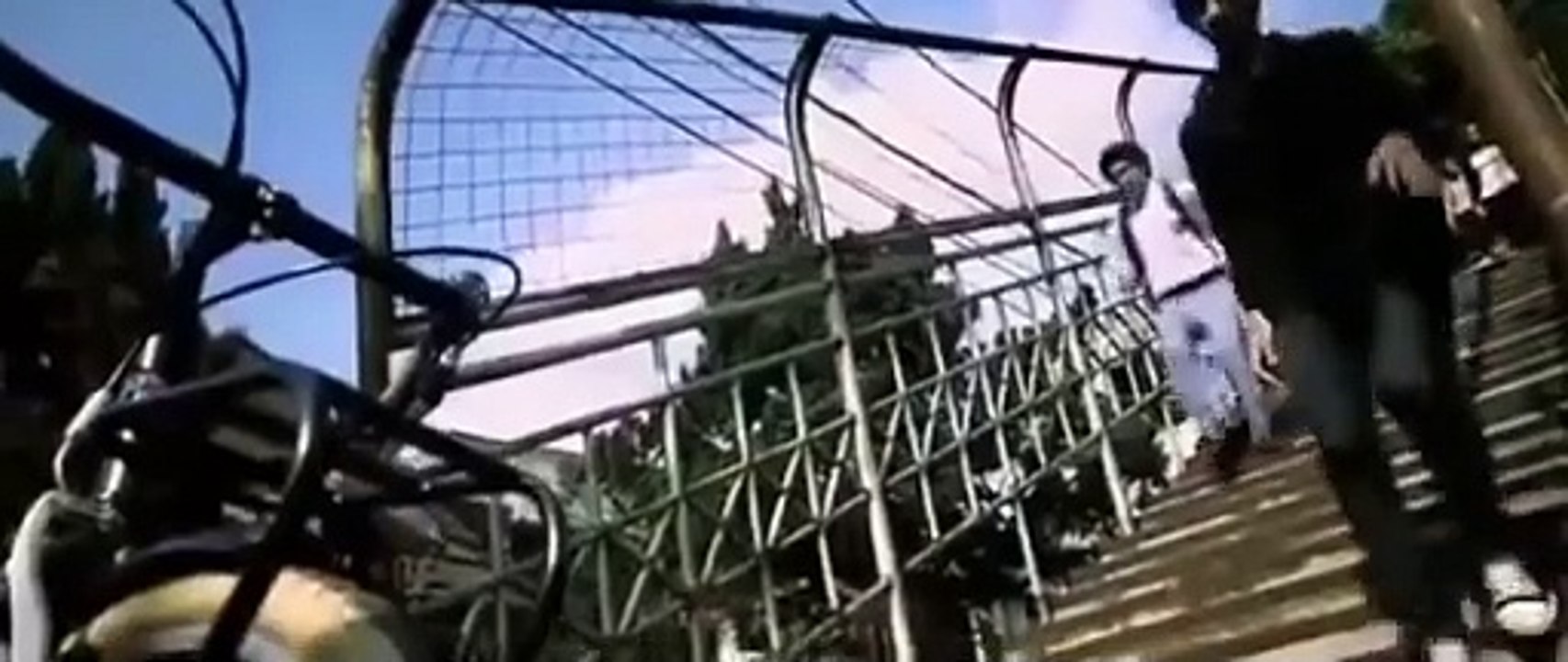 MENEMBUS WAKTU FULL MOVIE HOROR 2025