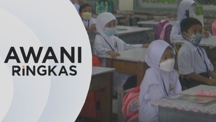 AWANI Ringkas: Mula dibayar 13 Januari