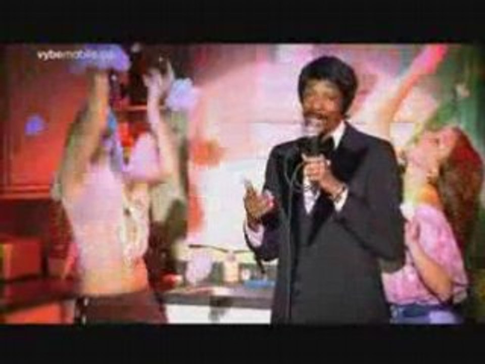 Snopp Dogg "Schön ist es auf der Welt zu sein"