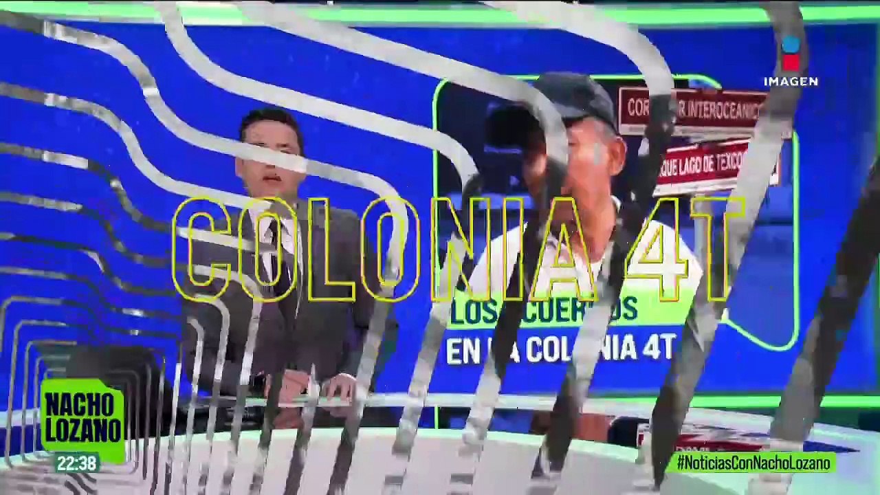 Vecinos de la colonia 4T se reunieron con autoridades: ¿A qué acuerdos llegaron?