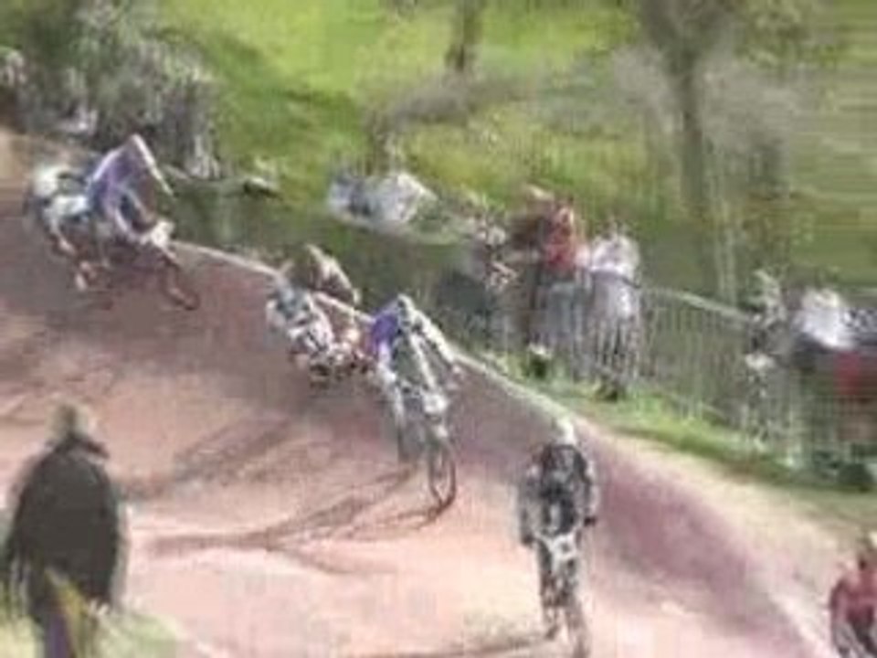 finale cate 2 bolbec