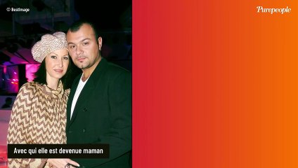 Evelyne Thomas séparée de Christophe : à quoi ressemble le père de sa fille Lola qui a changé de vie ?