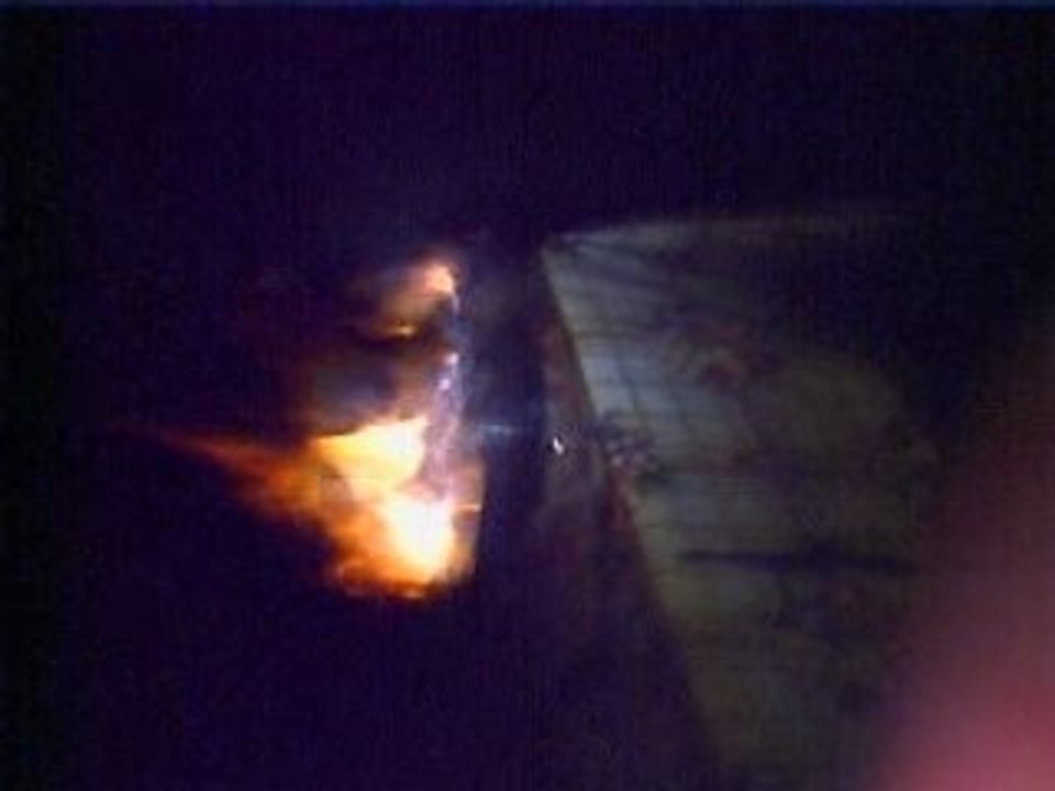 flambage