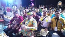Zainal dan Ingkong Ala di Tetapkan Sebagai Pemenang Pilkada Kaltara 2024