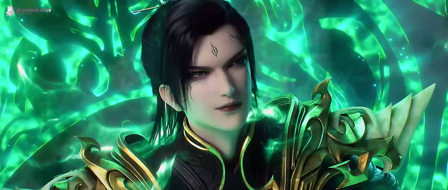 Perfect World Episode 197 Sub Indo