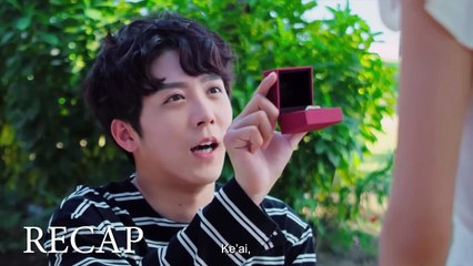 Love is Fate EP-47 | Chinese Drama in Urdu/Hindi Dubbed | Complete 720p HD Episode