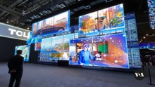 CES 2025: Cutting-Edge Tech in Las Vegas