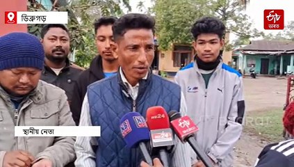 আহোম ৰাজ শাসনৰ ঐতিহাসিক মৈদামলৈ চকু দুৰ্বৃত্তৰ