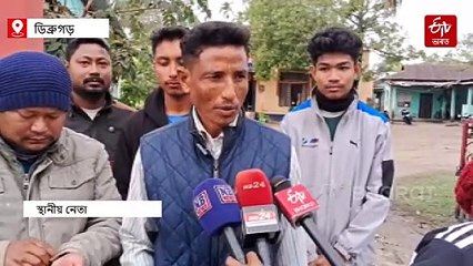 আহোম ৰাজ শাসনৰ ঐতিহাসিক মৈদামলৈ চকু দুৰ্বৃত্তৰ