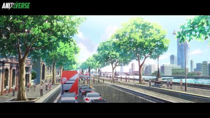 [Anixverse] Bridon Arc - 03 [1080p]