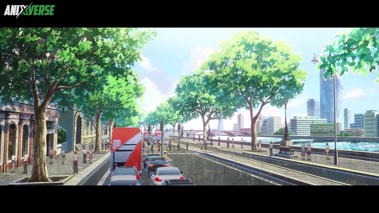 [Anixverse] Bridon Arc - 03 [1080p]