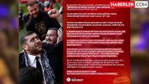 MHP'li Ersoy'dan Kayserispor tepkisi: Bütün kravatlıları stadyuma bekliyoruz