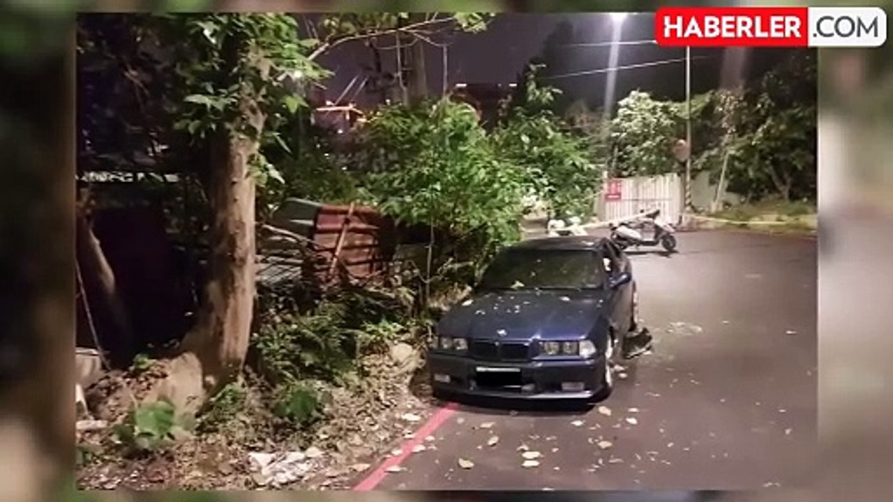 Araç içinde ilişkiye giren çift, karbonmonoksit zehirlenmesi sonucu öldü