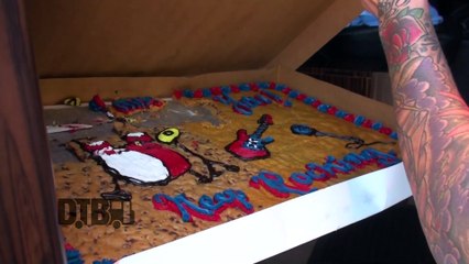 Papa Roach - BUS INVADERS (Revisited) Ep. 265 [2013]