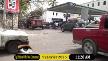 Figi Lari Pétion-Ville | Jeudi 09 Janvier 2025