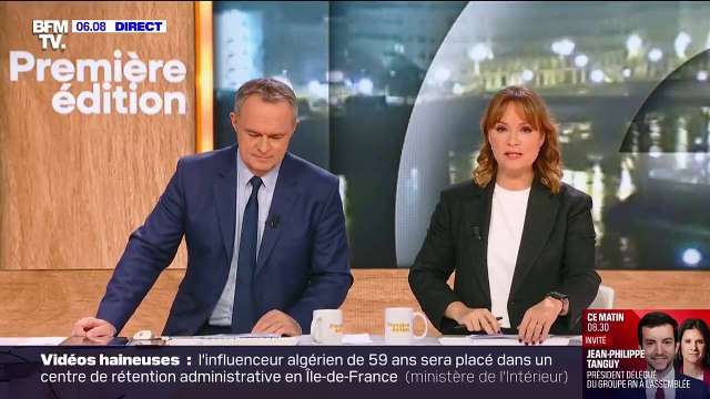 Procès de Stéphane Plaza : Le parquet de Paris a requis 18 mois d'emprisonnement avec sursis et 10.000 euros d'amende contre le célèbre agent immobilier d'M6
