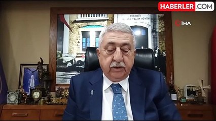 TESK Genel Başkanı Palandöken: Yeni Nesil Ödeme Kaydedici Cihazlarda Süre Uzatılmalı