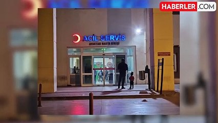 Mardin'de motosiklet kazası: İki genç hayatını kaybetti