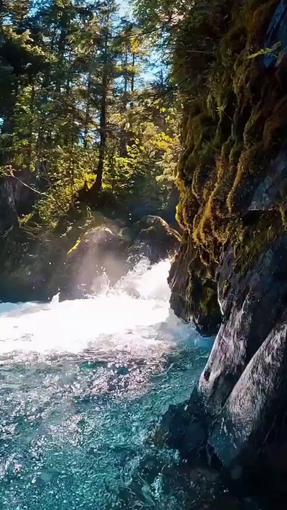 Very Clean Water