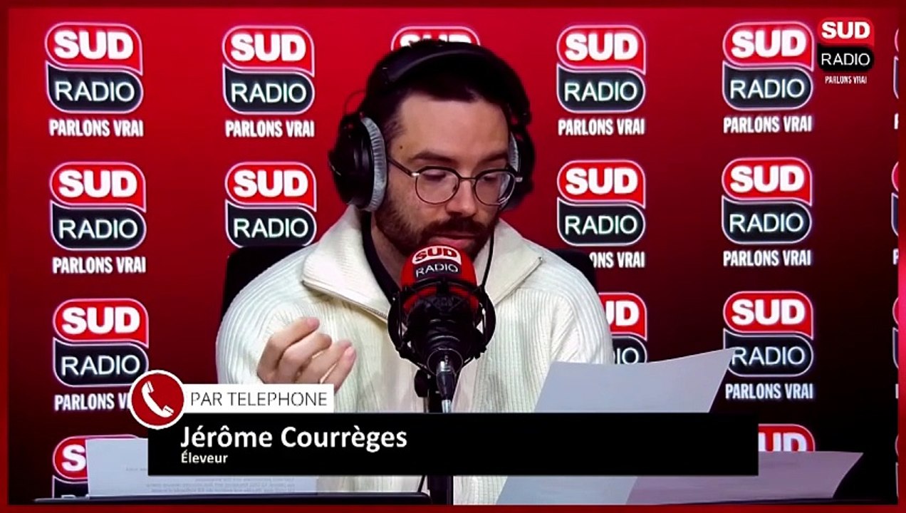 "Il en va de ma survie" : Ils lancent une cagnotte pour sauver leur exploitation