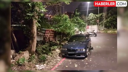 Araç içinde ilişkiye giren çift, karbonmonoksit zehirlenmesi sonucu öldü