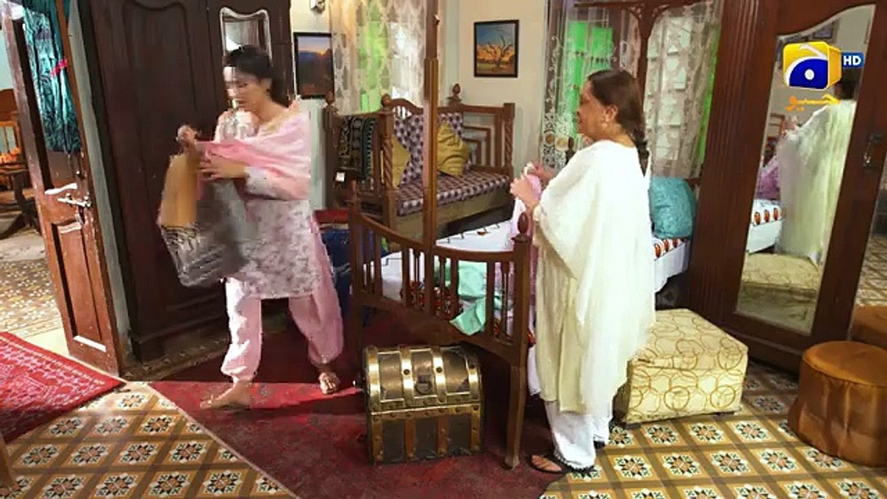 - Bajjo Episode 16