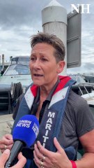 NSW Maritime crackdown on jet skis at Port Stephens