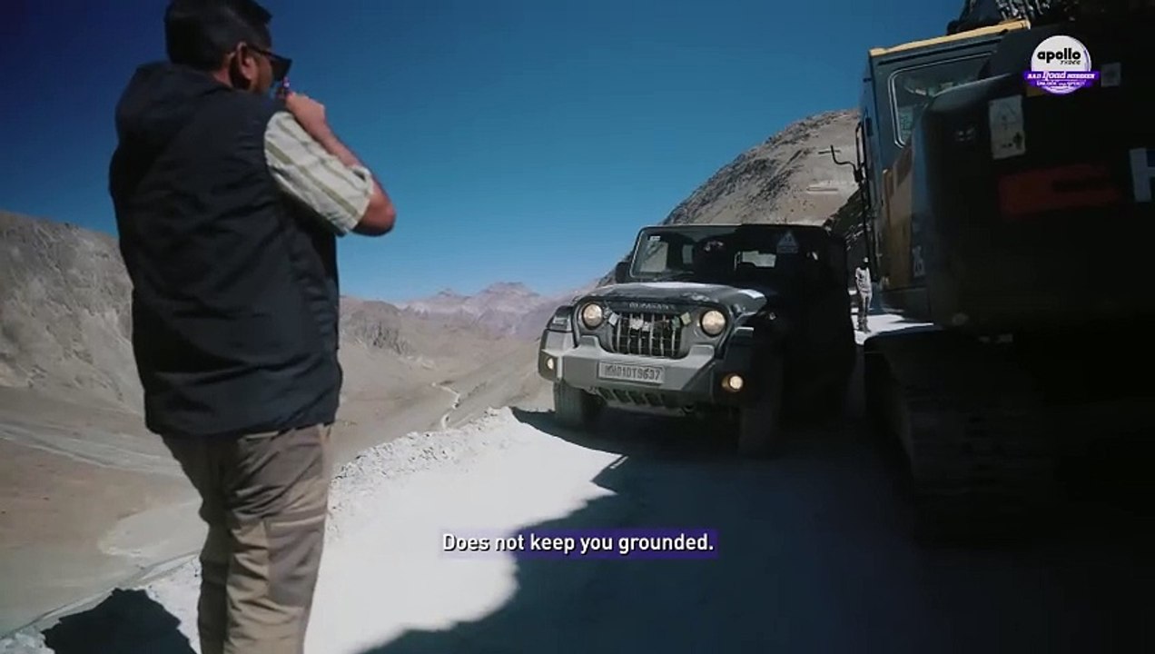 Apollo Apterra AT2 Explore Beyond Boundaries in Adventure