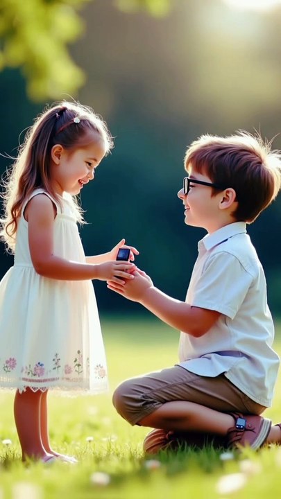 Love video