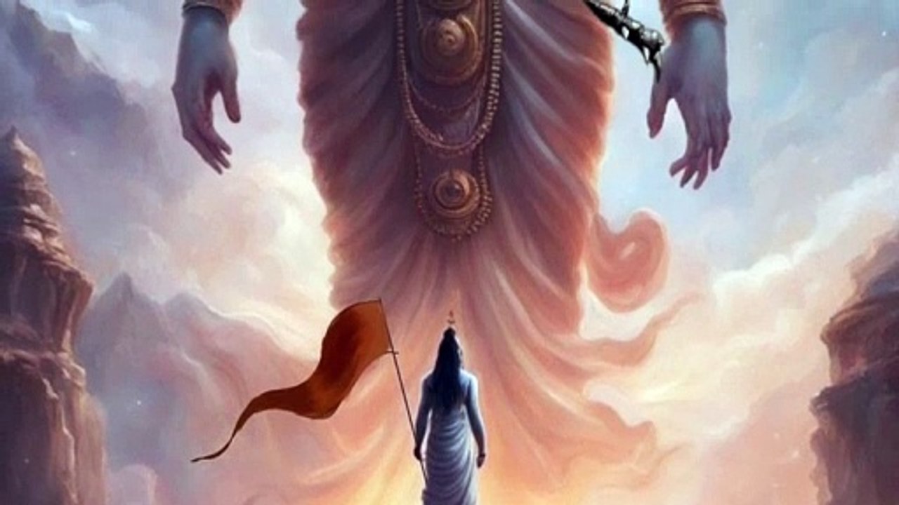 राम जय जय राम श्री राम जय जय राम _ श्री राम भजन _ Ram Bhajan _ राम भक्ति गीत