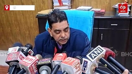 अलीगढ़ मुस्लिम यूनिवर्सिटी को बम से उड़ाने की धमकी, रखी इतने रुपये देने की मांग