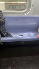 Don_t sleep on the train_ you might catch something _Parasyte_TheGrey _Netflix(360P)