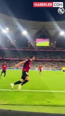 Süper Kupa finalinin adı Barcelona-Real Madrid oldu