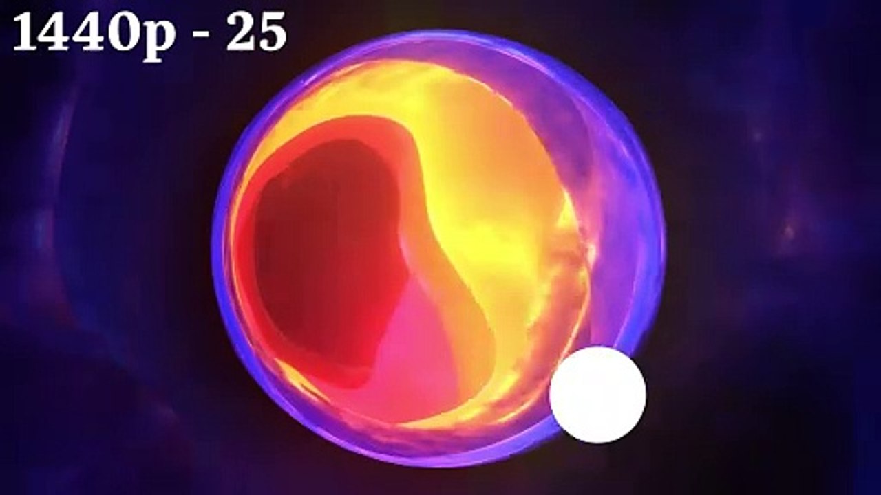 Connection Test 1440p25