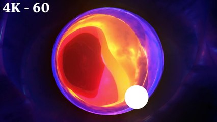 Connection Test 4k60