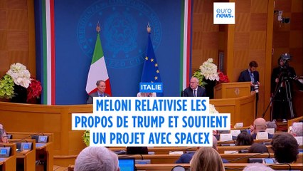 L’info du jour | 10 janvier - Matin