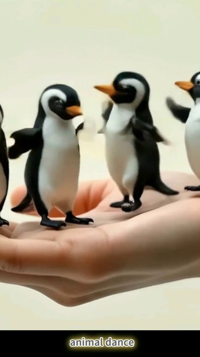 new Dancing TV🎄Let's have fun dancing together! #animal dance 💃 Dogs Cats Tigers Snakes Red panda🧸