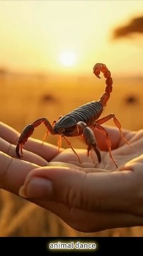 new Dancing TV🎄Let's have fun dancing together! #animal dance 💃 Dogs Cats Tigers Snakes Red panda🧸