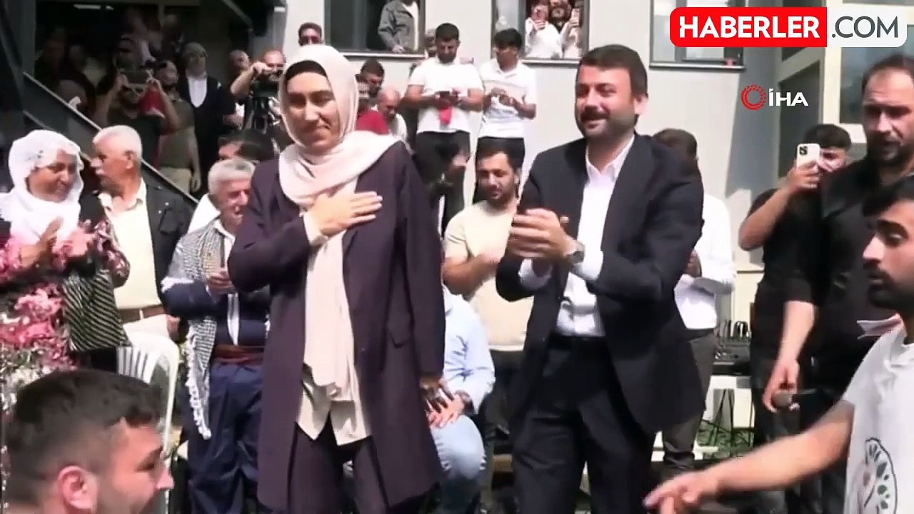 Mersin'de DEM Partili Akdeniz Belediye Başkanı Gözaltına Alındı