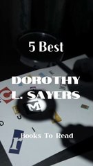 The Curious Case of Dorothy L. Sayers