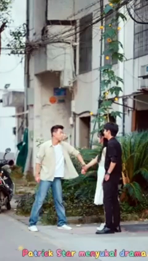  Kenapa aku tidak dicintai part 2 tamat
