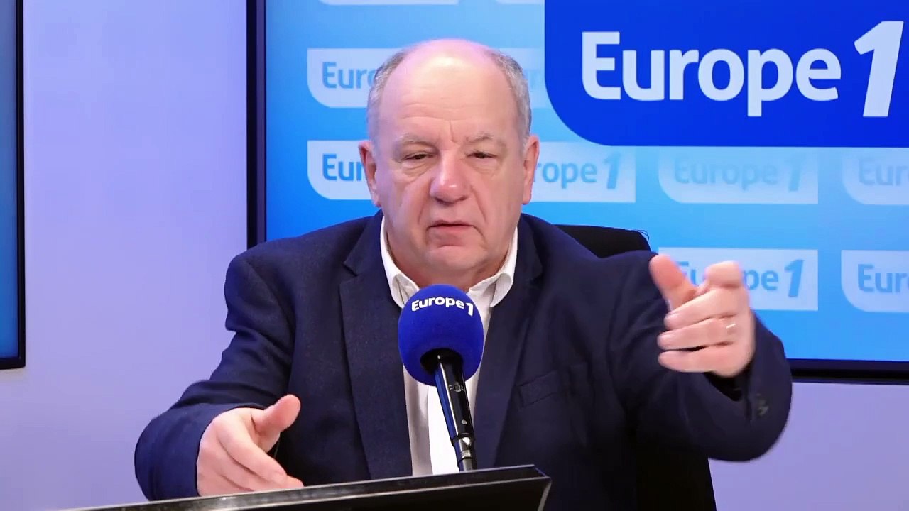 Stress post-traumatique : «Ça vous revient sans que vous puissiez le contrôler», explique Denis Peschanski