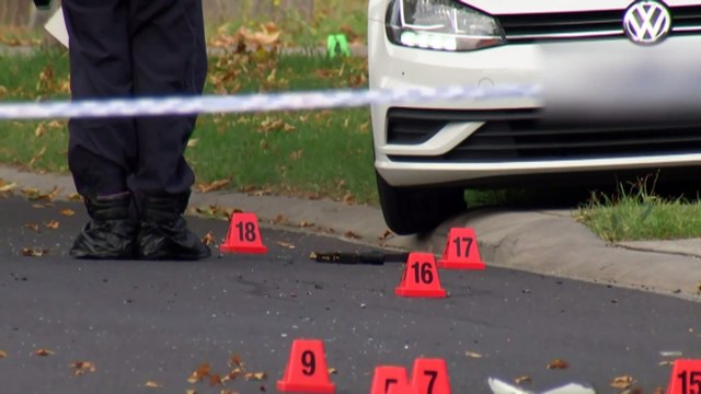 Victoria Police investigate fatal shooting in Melbourne’s west