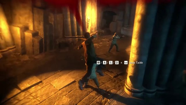 UnCharted4 Hard Mode - The Collapse Fight & The Tunnels Fight PC #gaming#pcgaming#gameplay#uncharted4