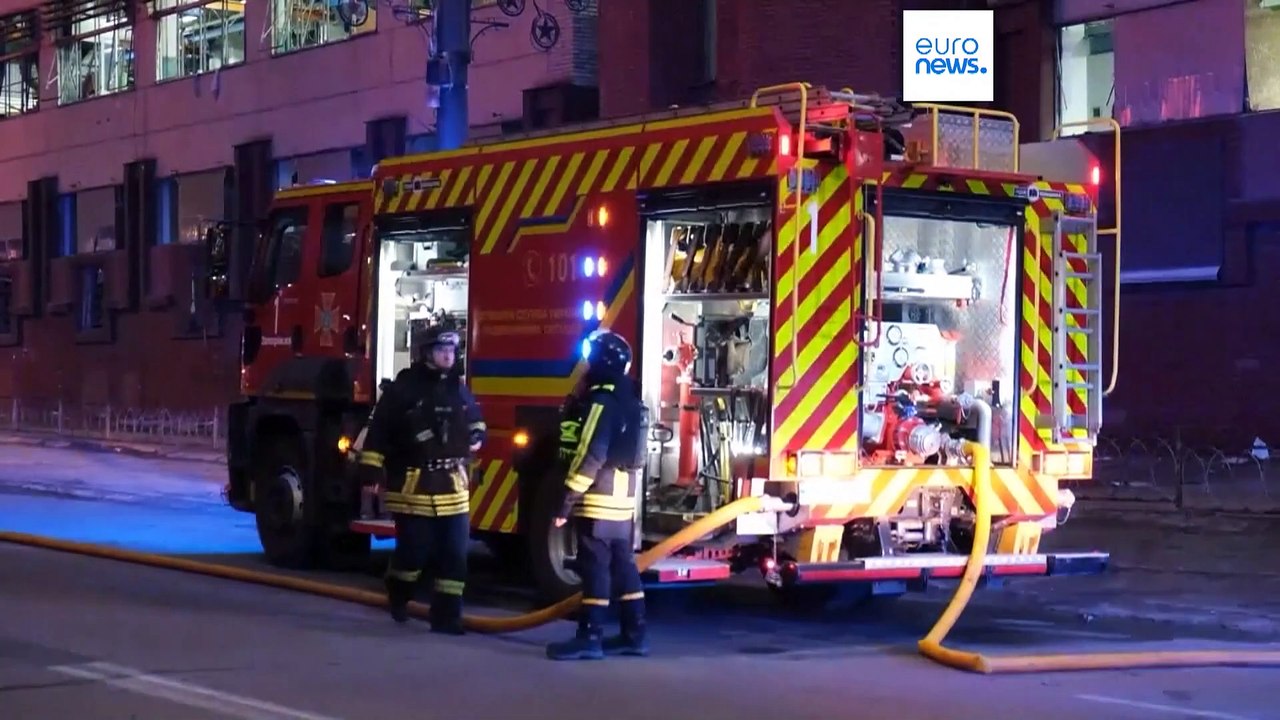 Nachrichten des Tages | 10. Januar - Morgenausgabe